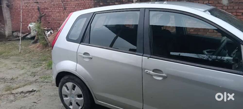 Ford Figo Diesel 2010-2030 Tak Complete Hai A