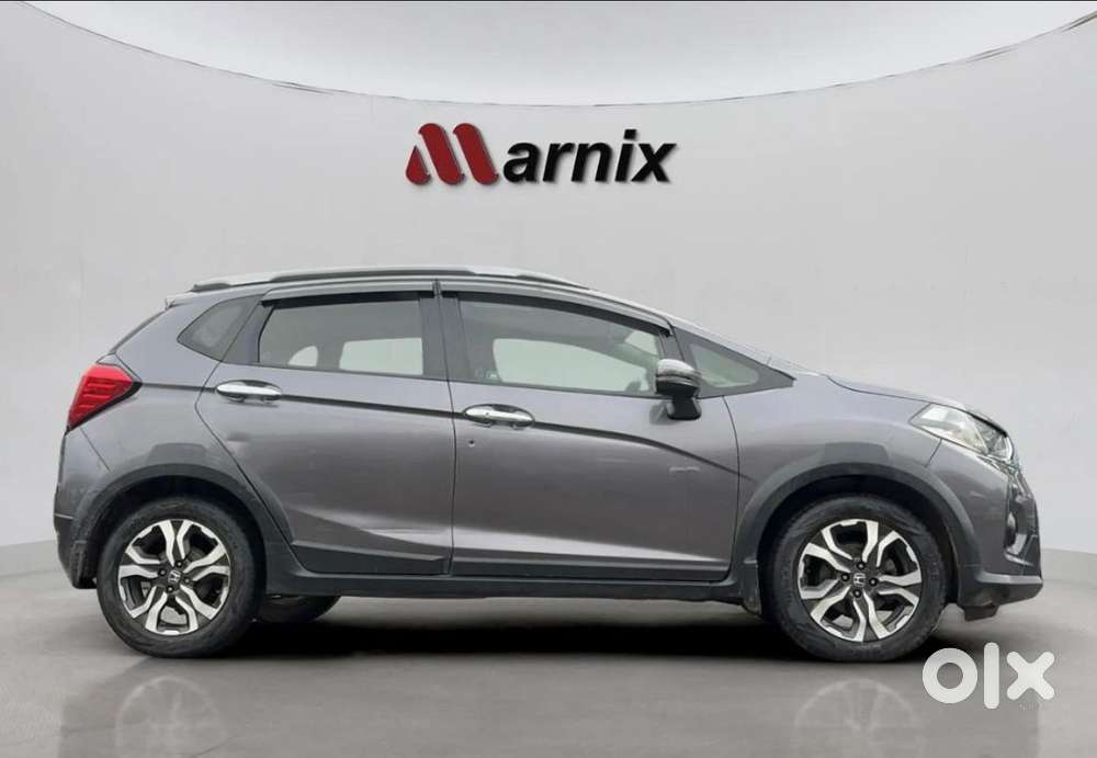 Honda Wr-v 1.5 Vx I-dtec, 2019, Diesel