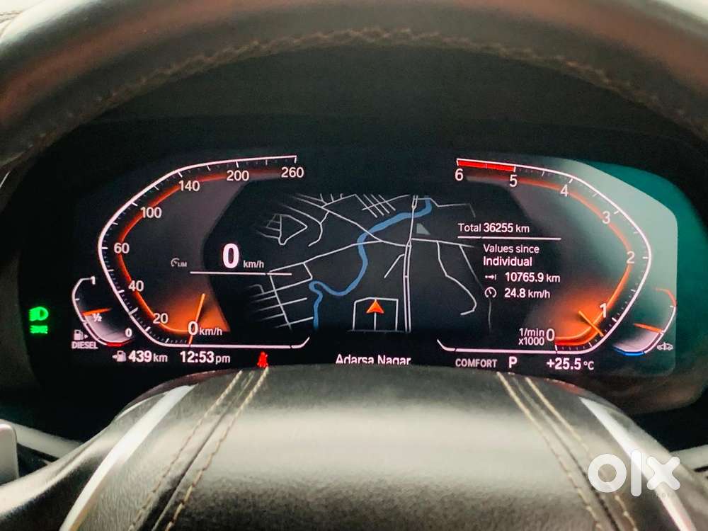 Audi A6 2.0 Tfsi Premium Plus, 2019, Petrol