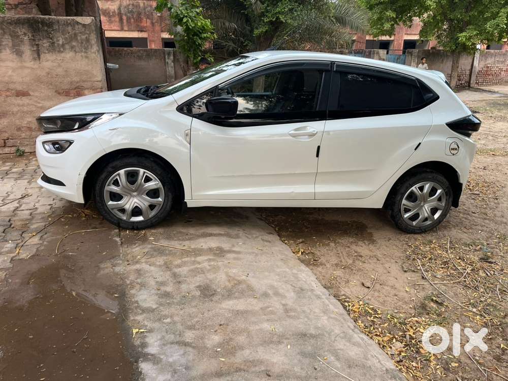 Tata Altroz Diesel 2023