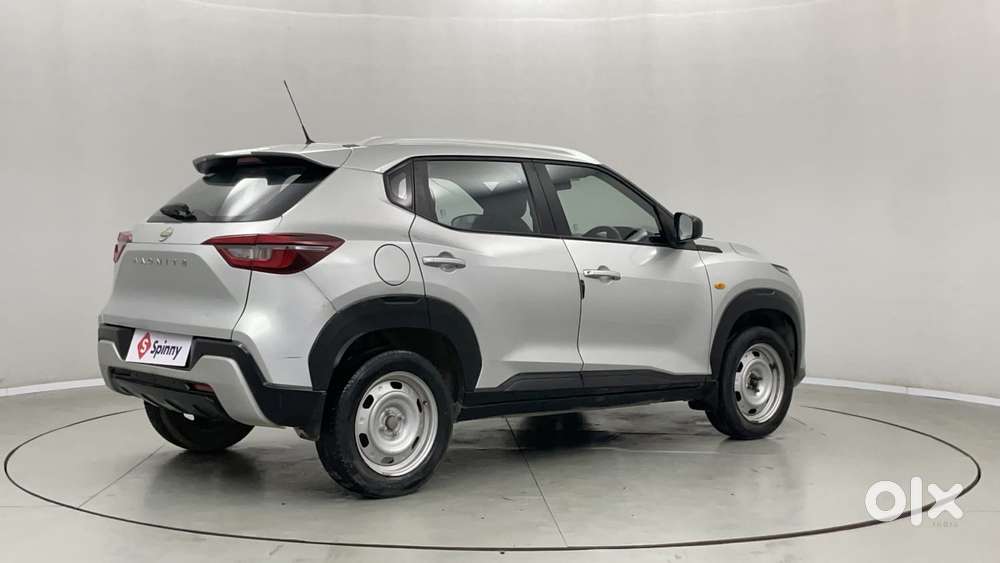 Nissan Magnite 1.0 Xe, 2021, Petrol
