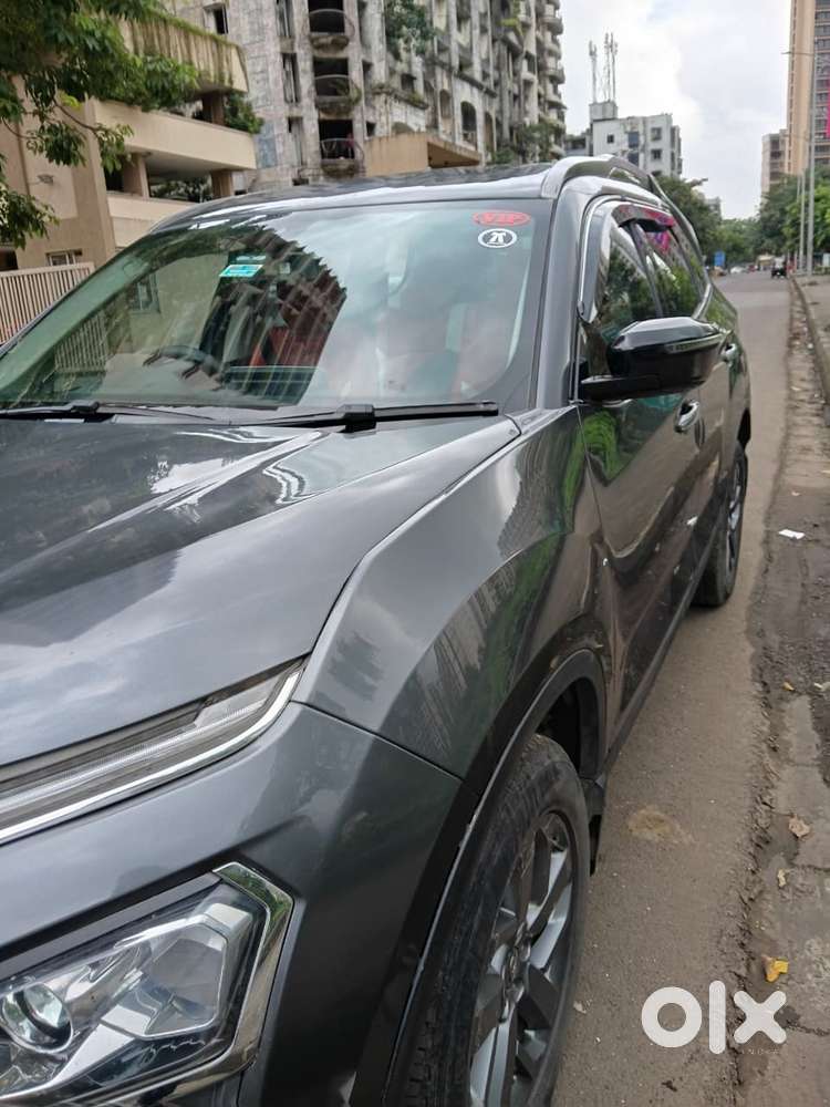 Tata Safari 2.0 Kryotec Xt Plus, 2021, Diesel