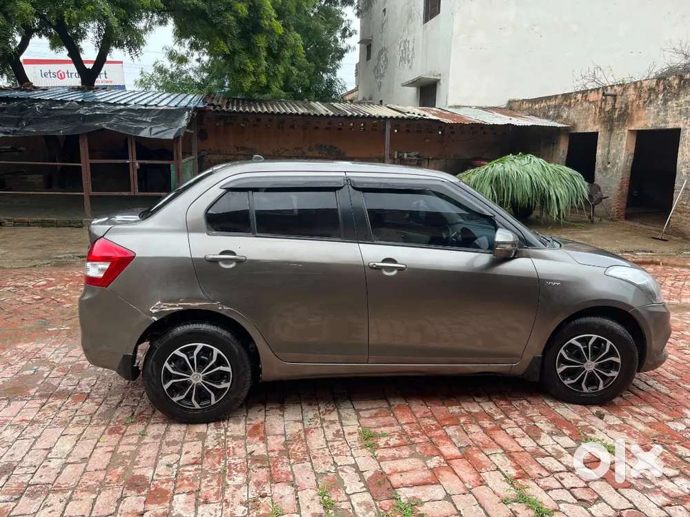 Maruti Suzuki Dzire 2016