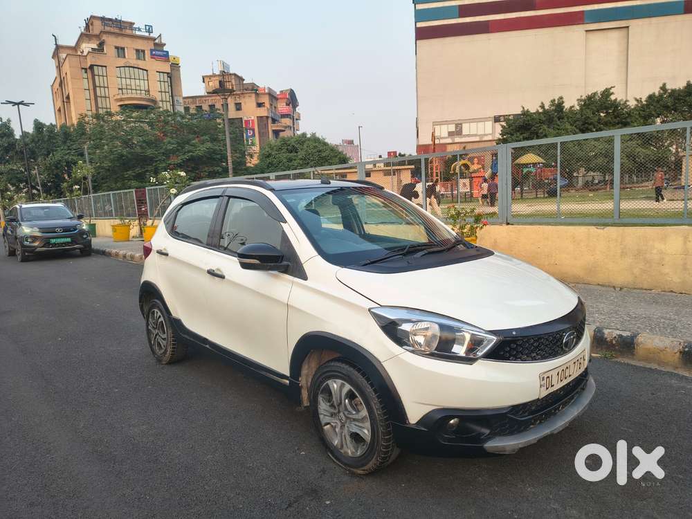 Tata Tiago Nrg 1.2 Xt Mt, 2019, Petrol