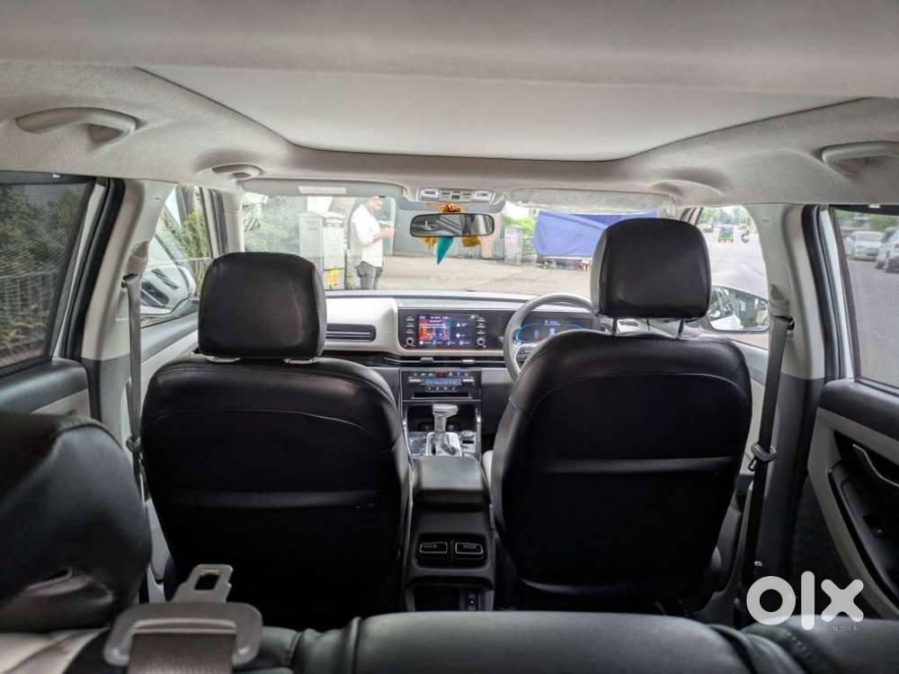 Hyundai Creta 1.5 Crdi At S(o), 2024, Diesel