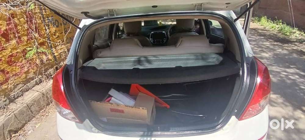 Well Maintained Diesel Car