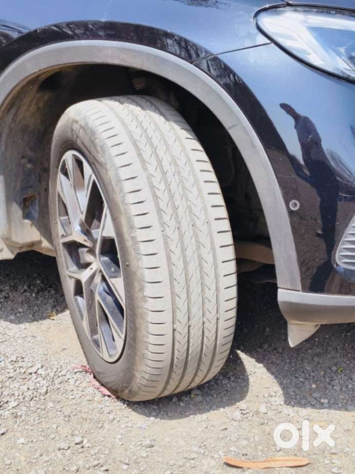 Mercedes-benz Glc 220d 4matic, 2023, Diesel