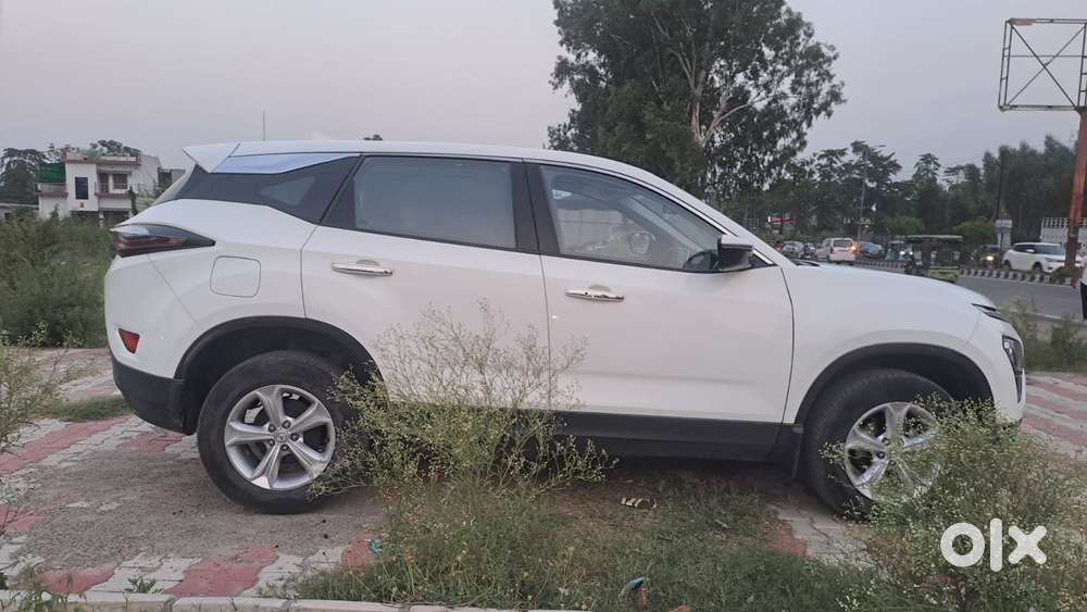 Tata Harrier Xt, 2022, Diesel