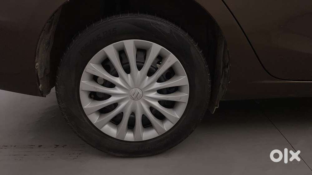 Maruti Suzuki Ciaz 1.4 At Delta, 2017, Petrol