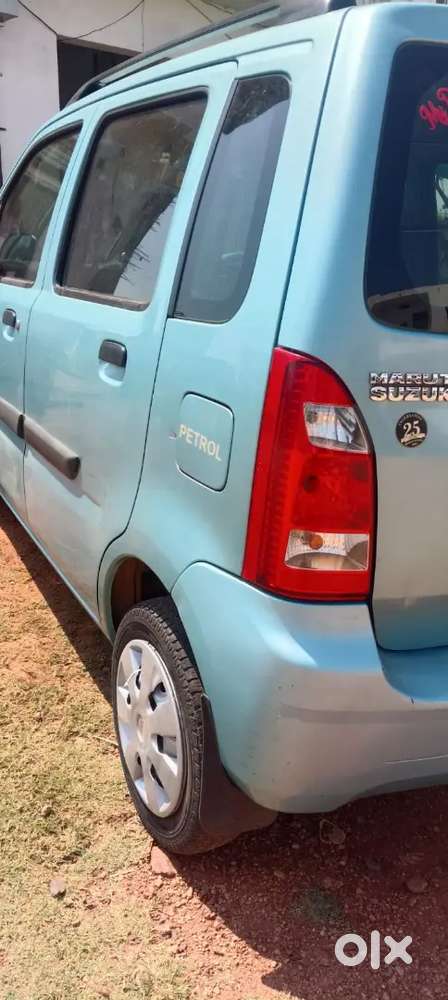 Wagnr Lxi A1 Condition