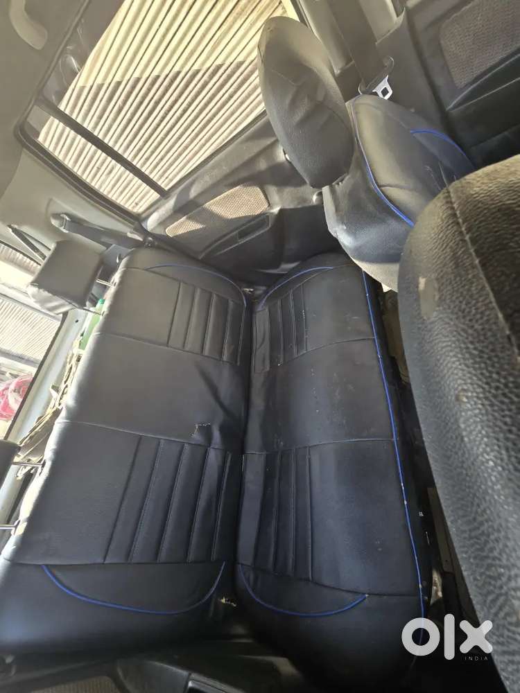 Maruti Suzuki Wagon R 2016 Lxi Cng