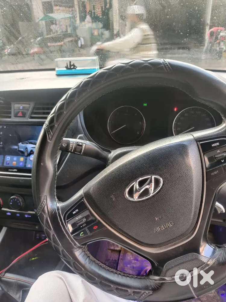 Hyundai I20 Active 2016