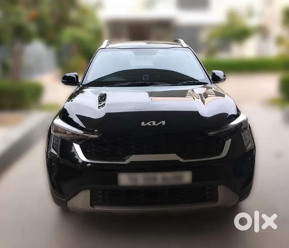 Kia Sonet G 2024 Petrol