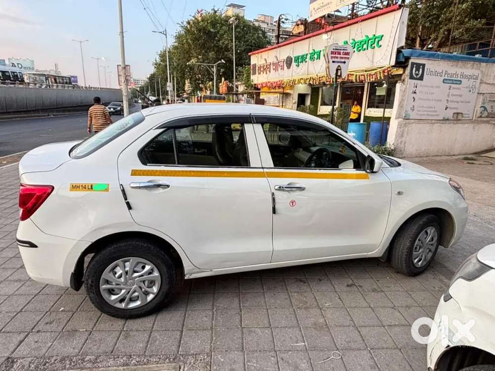 Maruti Dzire Tour 2024