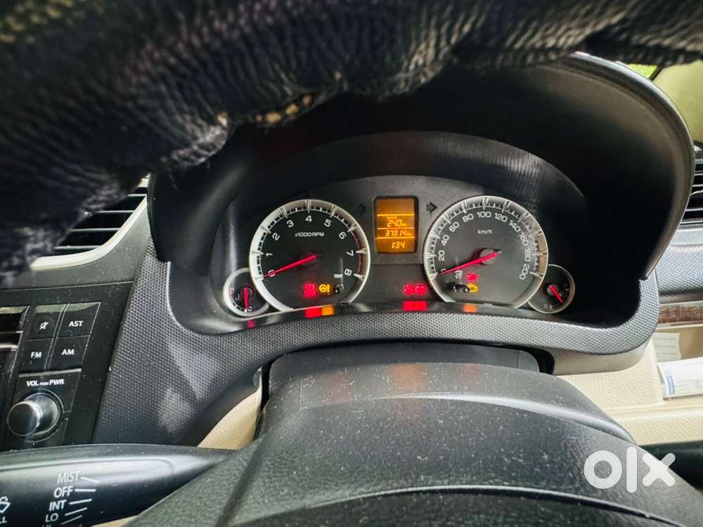 Maruti Suzuki Dzire Petrol Good Condition