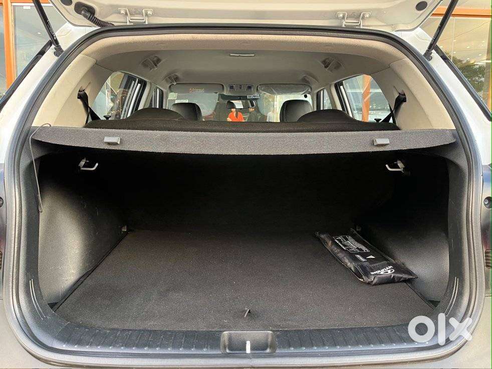 Hyundai Creta 1.6 E Plus Diesel, 2022, Diesel