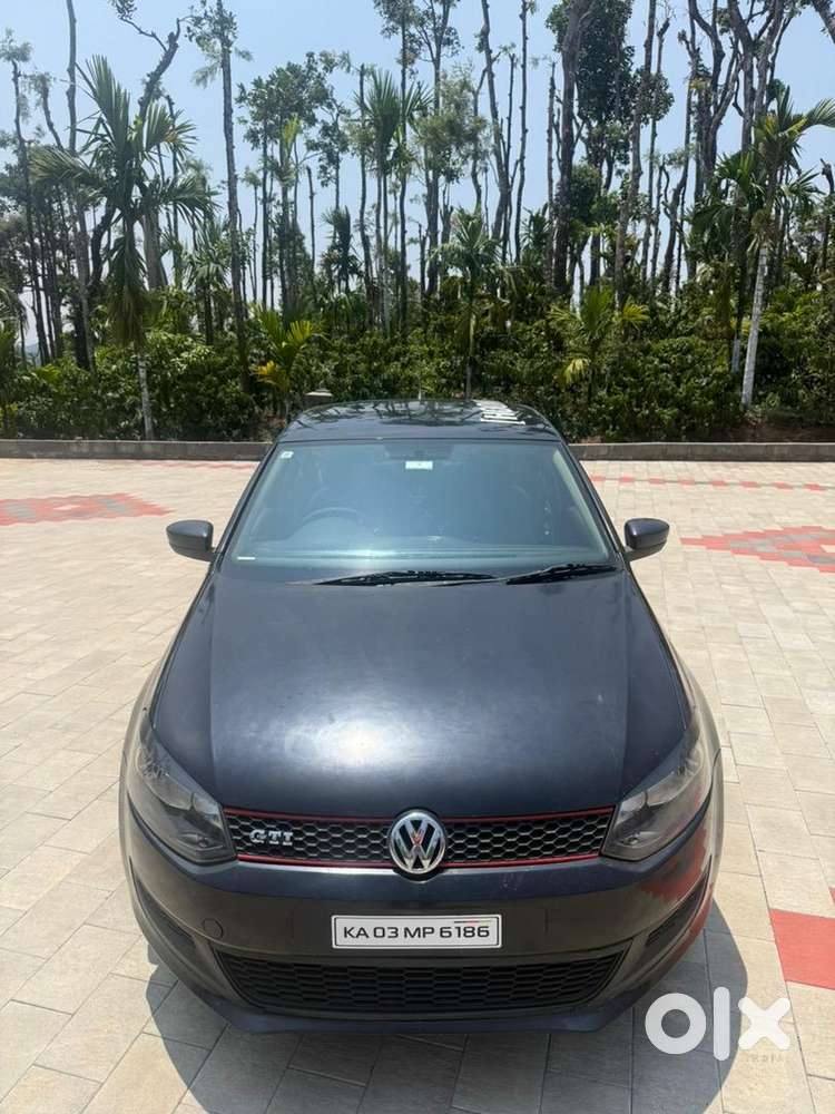 Volkswagen Polo 2011 Diesel Well Maintained