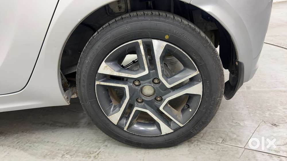 Tata Tiago 1.2 Revotron Xz Plus, 2020, Cng & Hybrids