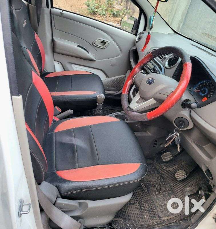 Nissan Micra Xe Petrol, 2016, Petrol