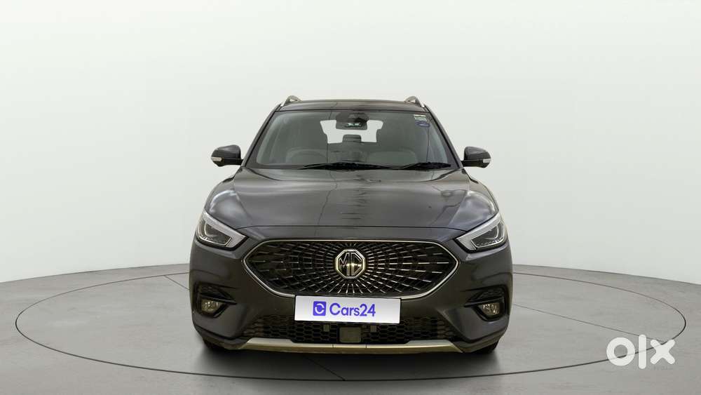 Mg Astor 1.5 Savvy Cvt, 2023, Petrol