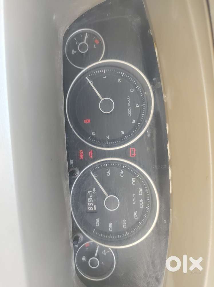 Tata Manza Aura Plus Quadrajet, 2010, Petrol