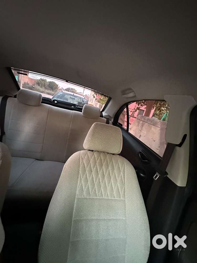 Tata Zest Diesel 2018
