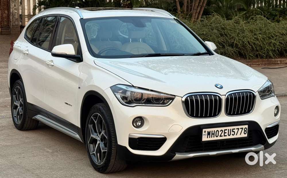 Bmw X1 2.0 Sdrive 20d, 2018, Diesel
