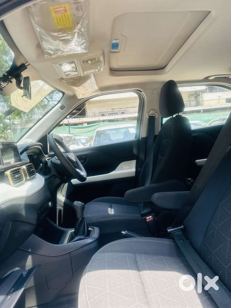 Tata Punch Adventure Rhythm Icng, 2023, Cng & Hybrids