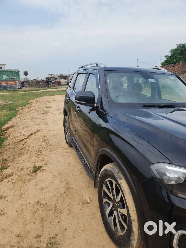 Scorpion N