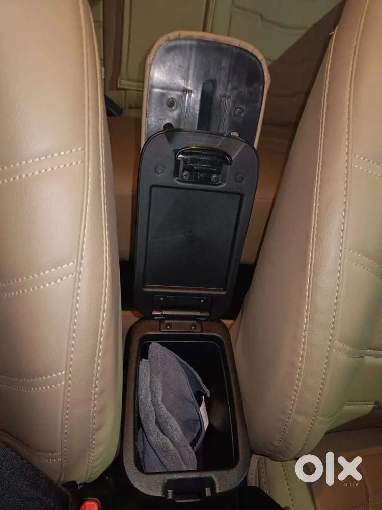 Honda Amaze 2024 Cng & Hybrids 5000 Km Driven