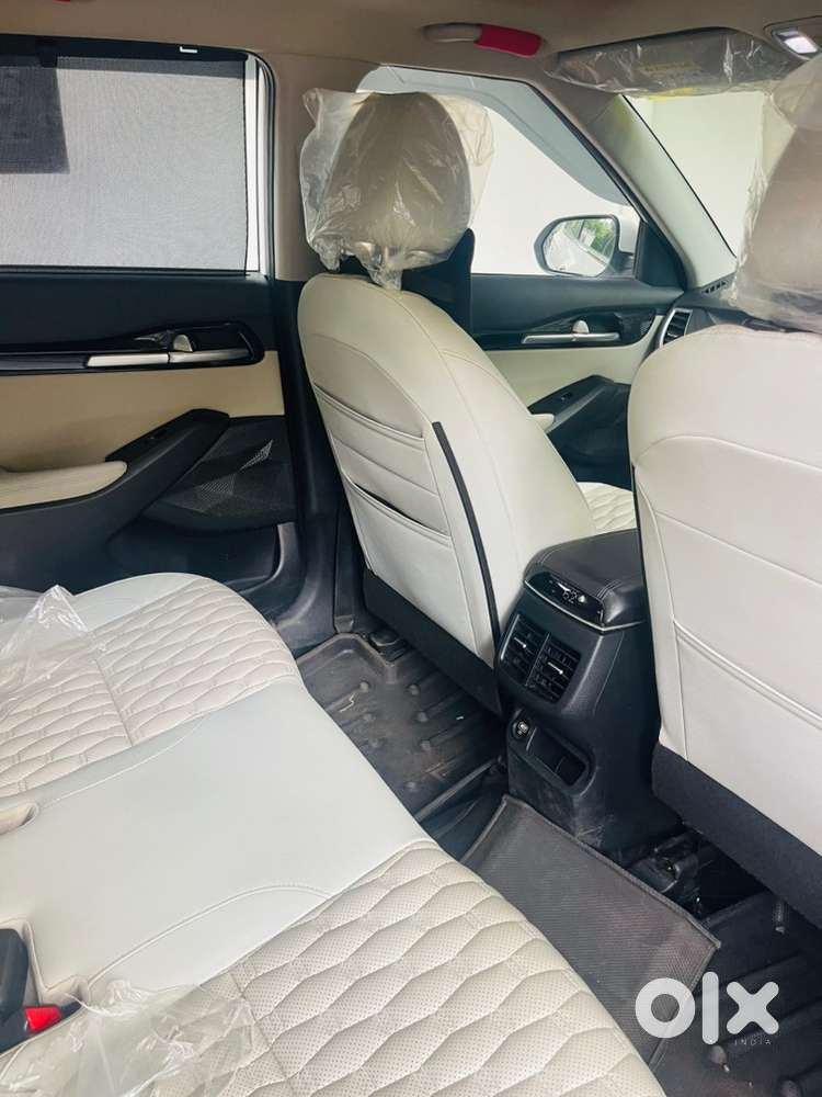 Kia Seltos 2022 Model