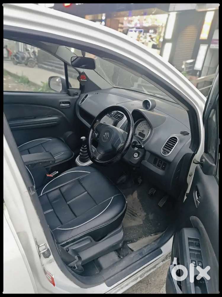 Maruti Ritz Vdi 2009