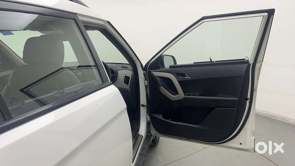 Hyundai Creta 1.6 Sx Plus Petrol, 2016, Petrol