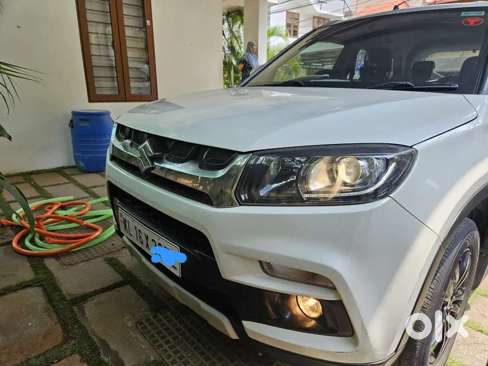 Brezza For Sale