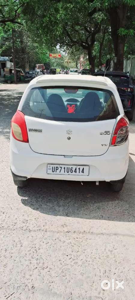 Maruti Suzuki Alto 800 2014 Petrol 80000 Km Driven