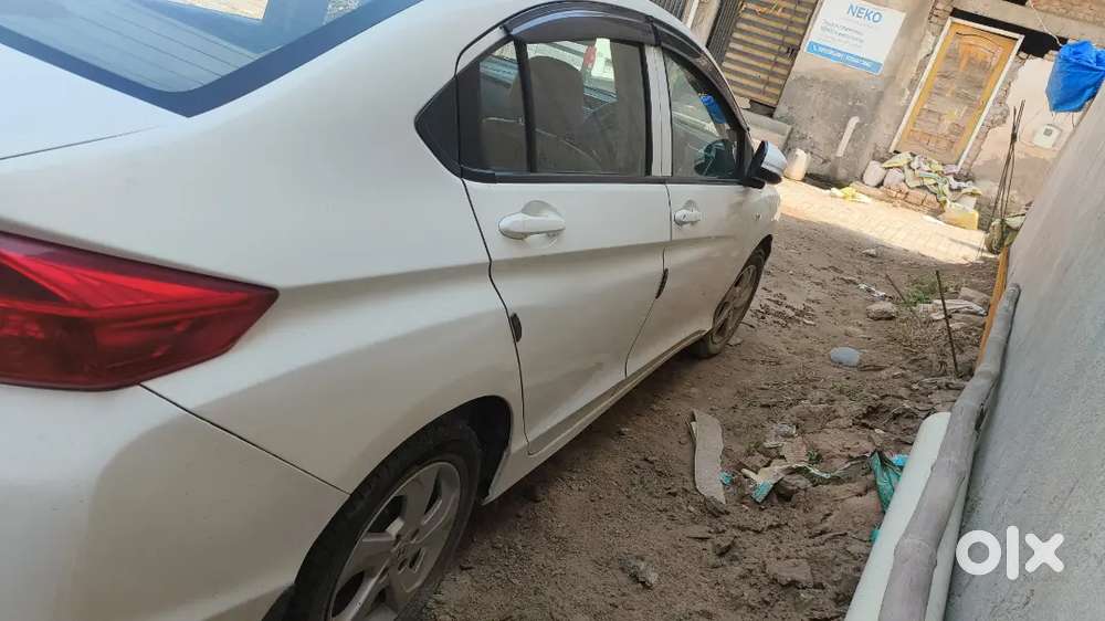 Very Good Condition