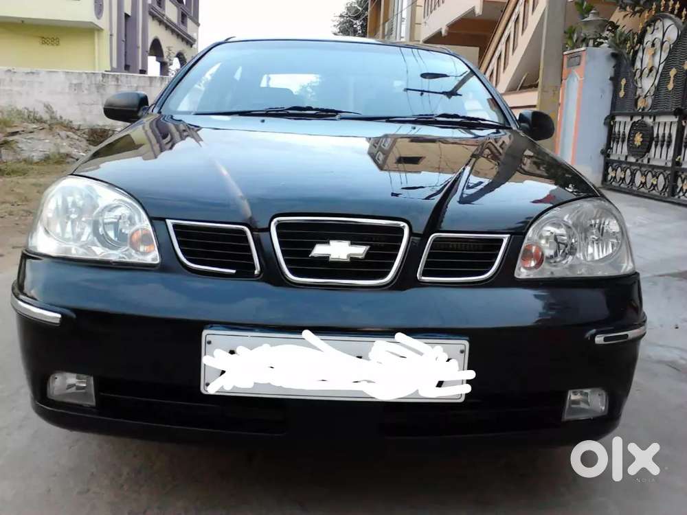 Chevrolet Optra 2006