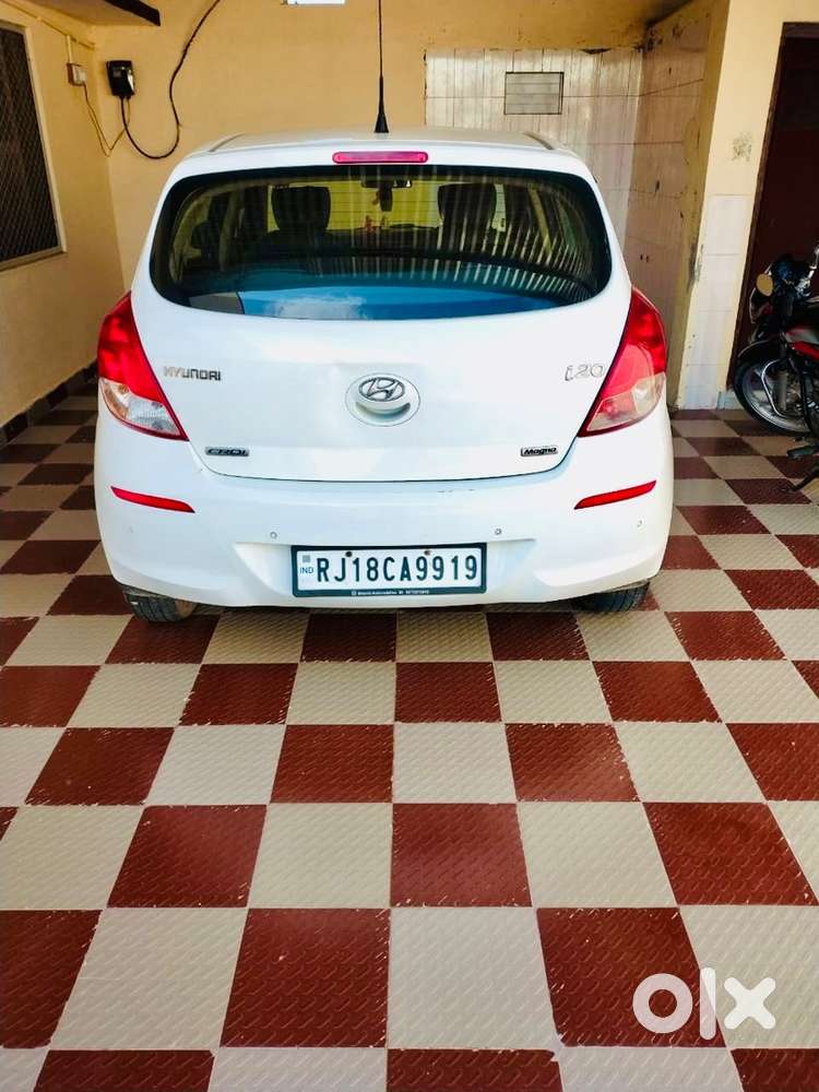 Hyundai I20 Diesel Manual 2014