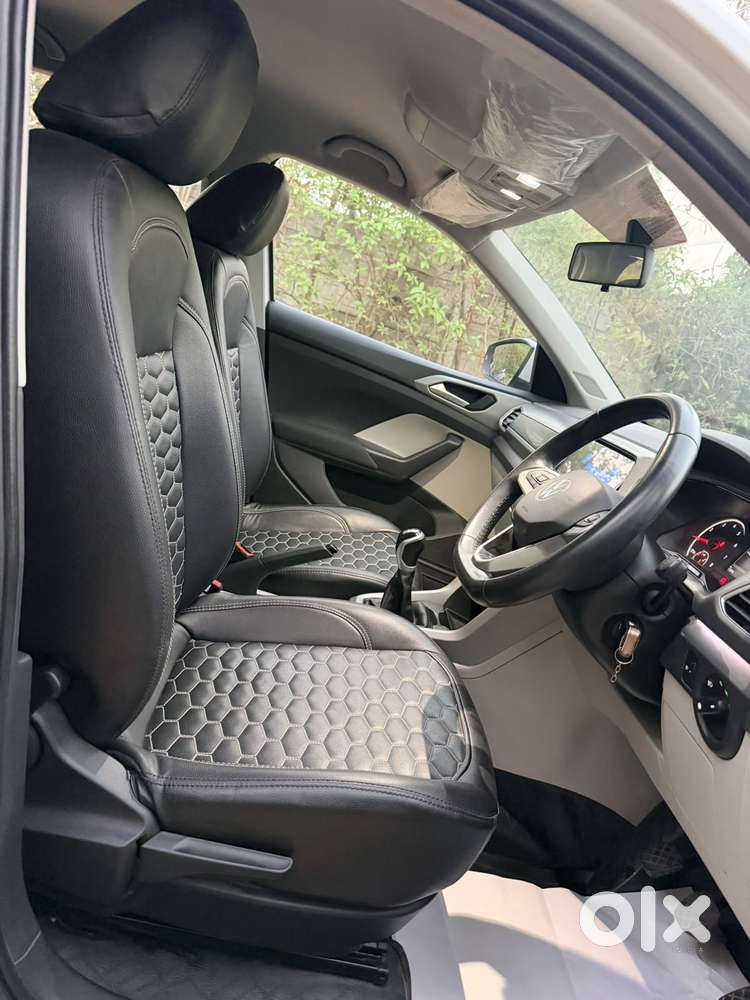 Volkswagen Taigun 1.0 Tsi Highline, 2023, Petrol