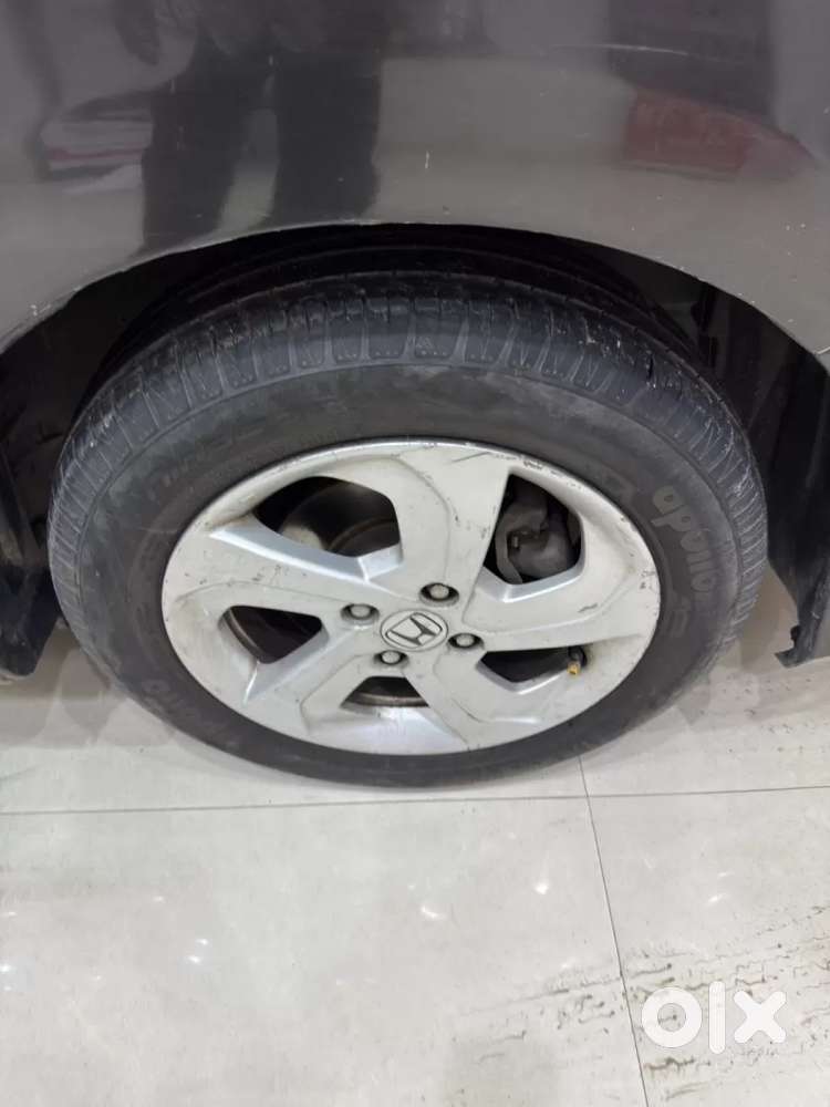 Honda City I-dtec V, 2015, Diesel