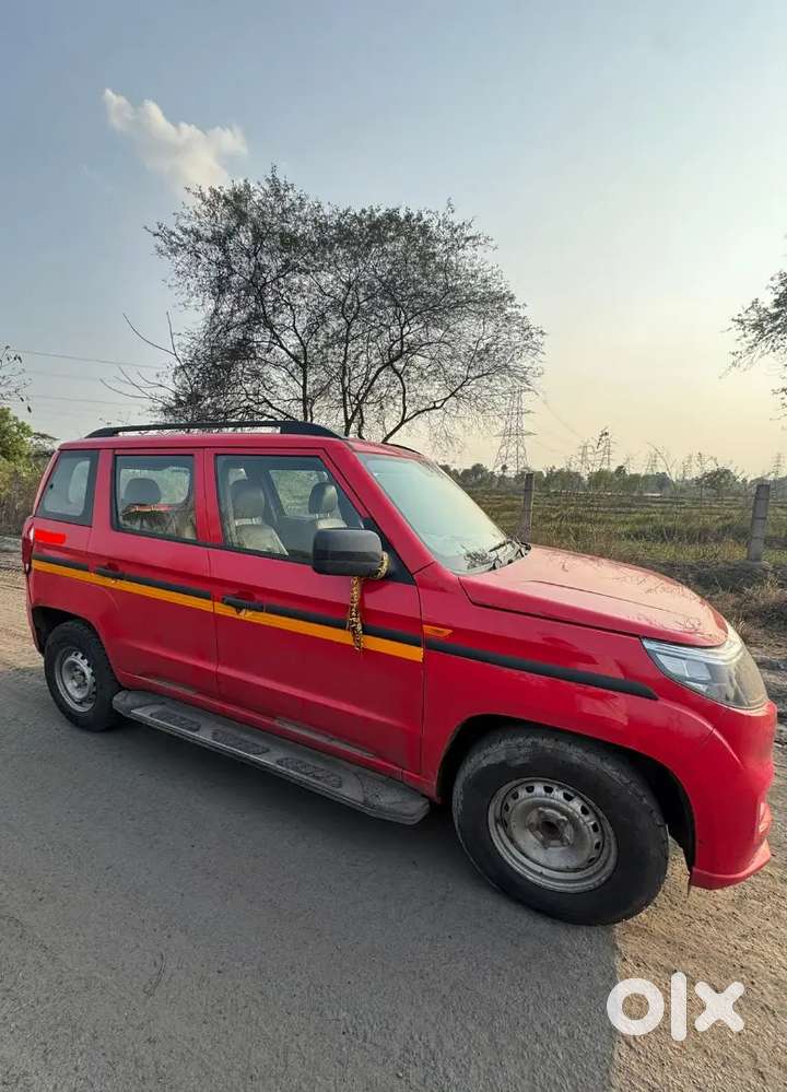 Mahindra Bolero Neo 2024 Diesel 57000 Km Driven