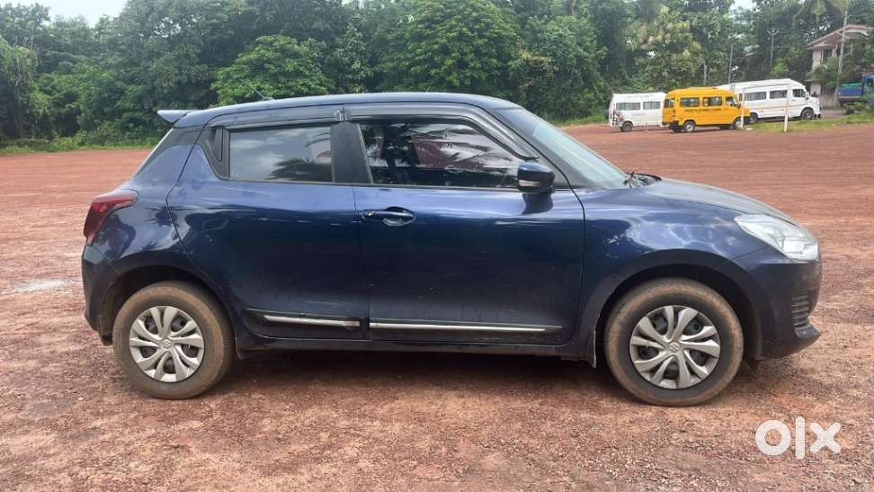 Maruti Suzuki Swift, 2023, Petrol