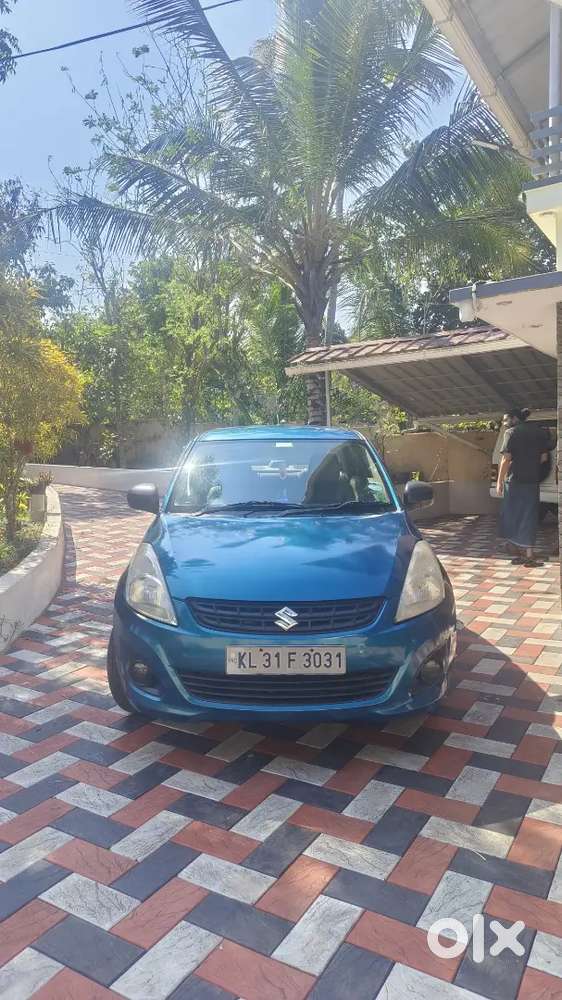 Maruti Suzuki Swift Dzire 2013 Diesel 110 Km Driven Family Used Car