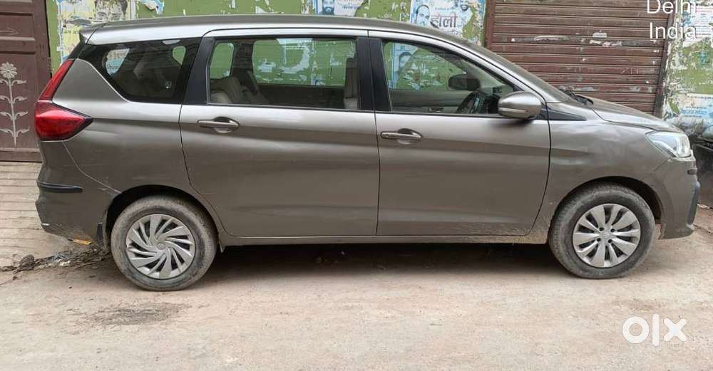 Maruti Suzuki Ertiga Vxi (o) Cng, 2021, Cng & Hybrids