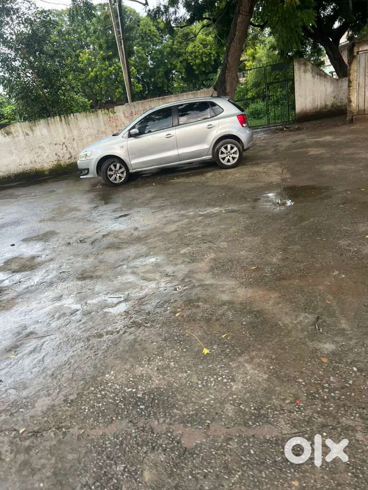 Volkswagen Polo Diesel 2011