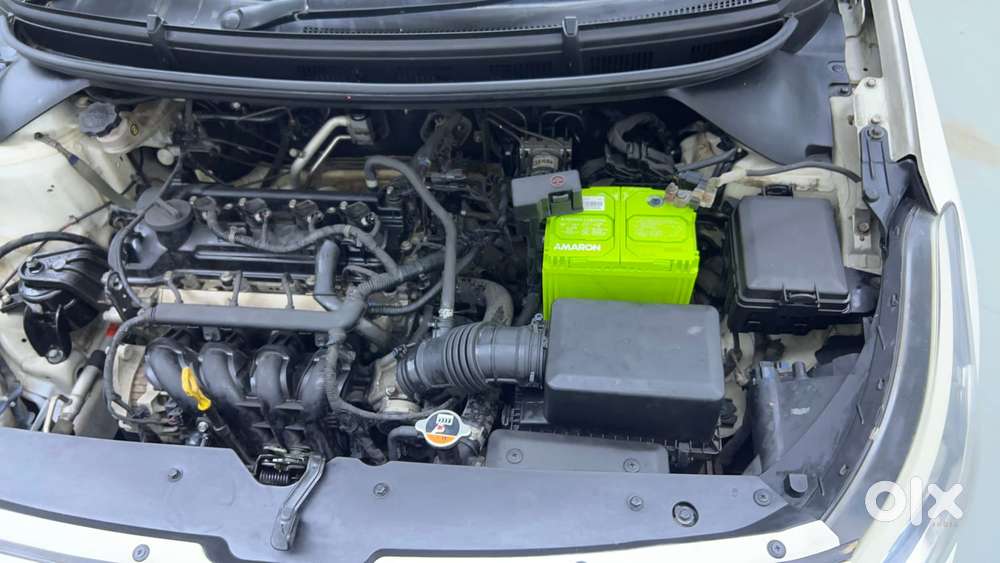 Hyundai Elite I20 Magna Executive 1.2, 2018, Petrol