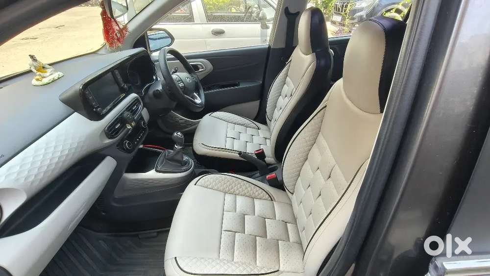 Hyundai Grand I10 Nios 2023