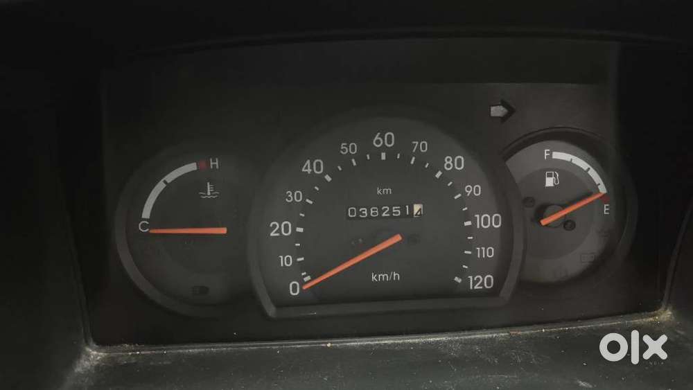 Maruti Suzuki Omni 8 Seater, 2018, Petrol