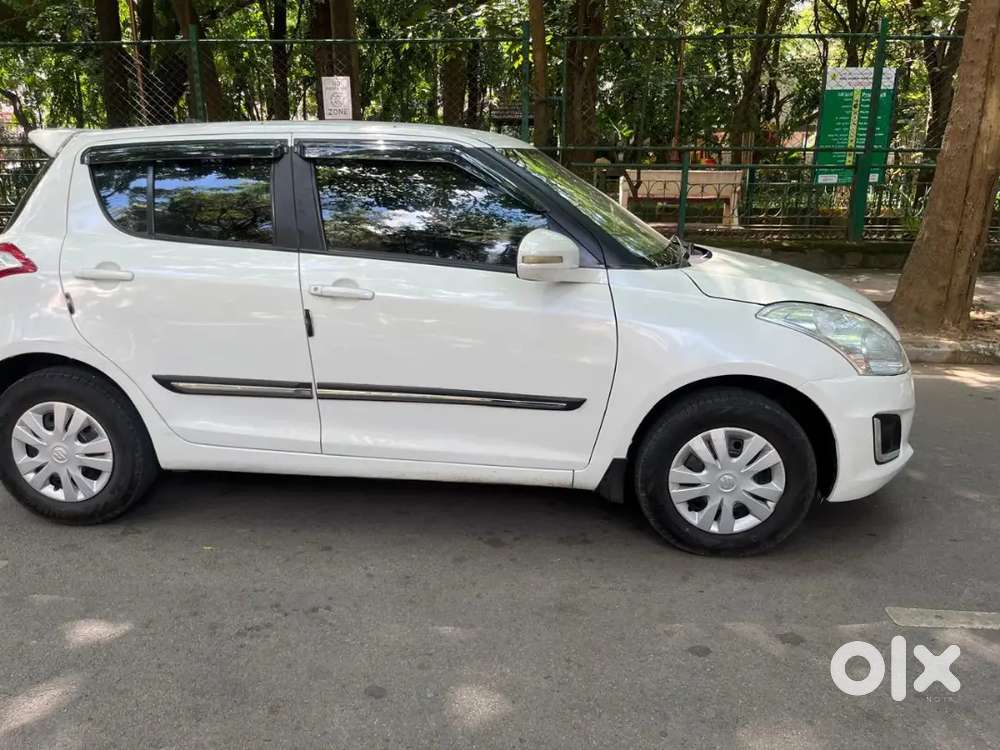 Maruti Suzuki Swift Vdi 2013