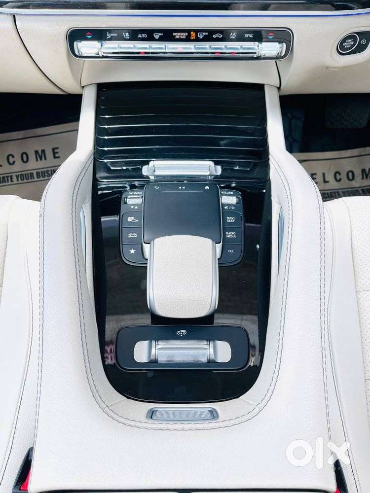 Mercedes-benz Gls 400d 4matic, 2023, Diesel